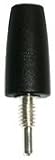 Black Replacement Antenna For Motorola V180, V188, V220