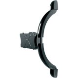 Nexus XL2000-BLACK 12 Inch to 32 Inch ARC Range Swivel and Tilt LCD Mount