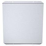 White Westinghouse BPS60SS - 60cm Stainless Steel Splashback  from White Westinghouse