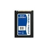 Produkt-Bild: Super Talent DuraDrive ET2 128GB interne SSD-Festplatte (6,4 cm (2,5 Zoll), PATA)
