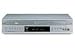 Electronics : LG DVD, Nicam VCR Silver Combination Unit