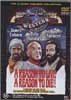 A Reason To Live, A Reason To Die ( Una Ragione per vivere e una per morire ) [ NON-USA FORMAT, PAL, Reg.4 Import - New Zealand ]