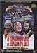DVD : A Reason To Live, A Reason To Die ( Una Ragione per vivere e una per morire ) [ NON-USA FORMAT, PAL, Reg.4 Import - New Zealand ]