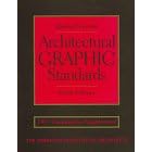 Architectural Graphic Standards: 1997 Cumulative Supplement (Supplement to the 9th ed) by Architectural Standards