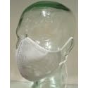 Mask- Honeycomb  Carbon by 