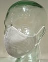 Mask- Honeycomb/ Carbon