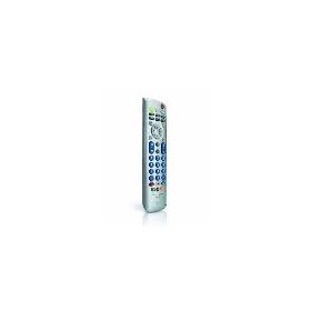 Philips SRU5030 - 3 in 1 Universal Remote Control
