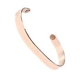 Sabona Copper Wrist Band With Magnets Bracelet (SIZE: Extra Large)