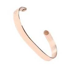 Sabona Copper Wrist Band With Magnets Bracelet (SIZE: Extra Large)