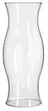 Libbey 6 x 14 H Hurricane Shade - Case = 4