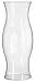Libbey 6 x 14 H Hurricane Shade - Case = 4