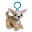 Webkinz Kinz Klips Chihuahua