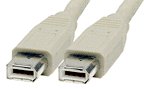 ezGear ezCable FireWire to FireWire