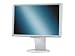Electronics : NEC MultiSync LCD2070WNX - Flat panel display - TFT - 20.1" - widescreen - 1680 x 1050 / 60 Hz - 300 cd/m2 - 500:1 - 10 ms - 0.264 mm - DVI-D, VGA - black, silver