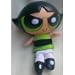 Search : 8.5" Powerpuff Girls Plush Buttercup Doll Toy Green Shirt