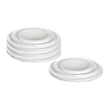 BornFree Sealing Discs, Quad Pack 4 ea by