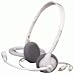  : Koss SW-10 Stereophones with Dynamic Boom Microphone