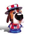 Big Nose Puppies: USA