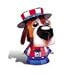 Big Nose Puppies: USA