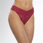 Hanky Panky Stretch Lace thong