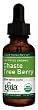 Chaste Tree Berry Extract - 2 oz - Liquid