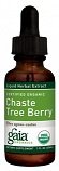 Chaste Tree Berry Extract - 2 oz - Liquid