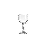 6.5 Oz. Embassy Round Bowl Wine Glass (3769LIB) Category: Wine and Champagne Glassware