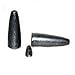 Water Gremlin Worm Weight Lead Slip Sinkers Size: 3/16 oz (PSL-2)