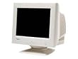 Fujitsu Siemens Premium Line 17P4 - Display - CRT - 17" - 1600 x 1200 / 75 Hz - 105 cd/m2 - 0.24 mm - VGA