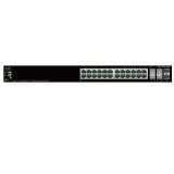 CISCO SYSTEMS SG500X-24P-K9-NA 24 Port PoE with 4 Port