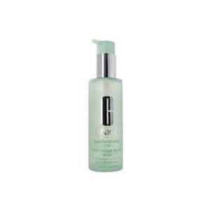 CLINIQUE by Clinique Liquid Facial Soap Mild 6F37--/6.7OZ