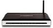 D-Link DIR-450 3G Ev-do 4-Port Switch 802.11G 108MBPS Mobile Router