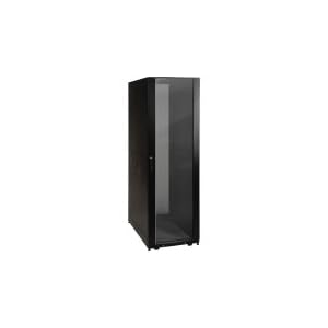 Tripp Lite Smartrack Premium Sr42ubg Enclosure Rack Cabinet 19 Inch 42u