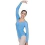 Adult Long Sleeve Leotard - 2906