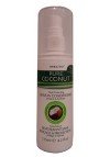 Inecto Pure Coconut Heat Protecting Leave In Conditioner 125ml