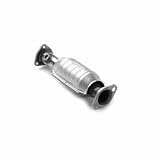 MagnaFlow 22628 Direct Fit Catalytic Converter (Non CARB compliant)