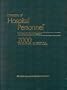 Directory of Hospital Personnel 2000 From Medical Device Register