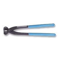 Channellock 9 Concretor Nipper by Channellock