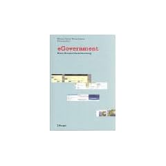 eGovernment. Eine Standortbestimmung