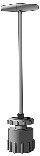 Standard Caulk Mixer