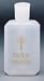 Pack of 48 Catholic Baptism Plastic Holy Water Bottles 4.5"