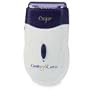 Emjoi AP-9GAR Gently Gold Caress Rechargeable Hair Remover