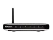 NETGEAR WGT624 108 Mbps Wireless Firewall Router - Wireless router - Ethernet, Fast Ethernet, 802.11b, 802.11g external