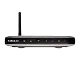 NETGEAR WGT624 108 Mbps Wireless Firewall Router - Wireless router - 802.11 ....
