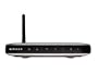 108 Mbps Wireless Firewall Router