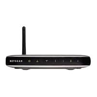 NETGEAR WGT624 108 Mbps Wireless Firewall Router - Wireless router - Ethernet, Fast Ethernet, 802.11b, 802.11g external