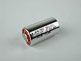 6.2V Silver Oxide Photo or Camera Battery