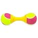 Kitchen & Housewares : Happy Dog Toys TennisBone, Original