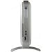 PC Hardware : Wyse V90L Thin Client - DTS - 1 x Eden 800 MHz - RAM 256 MB - no HDD - Win XP Embedded - Monitor : none
