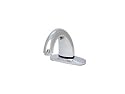 Technical Concepts Verona Polished Chrome SST Auto Faucet - w/8" Cover Plate, Center Set